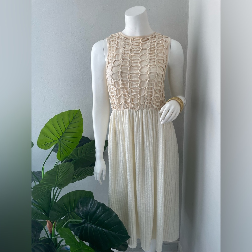 Zara dress size small